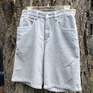 Quicksilver Corduroy Shorts